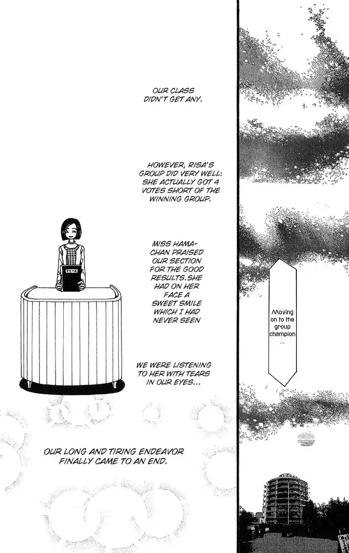 Gokinjo Monogatari Chapter 26 9